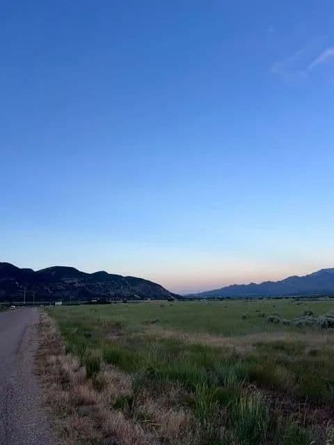 Lots & Land-Other in Kanarraville - Kanarraville, Utah, 84742