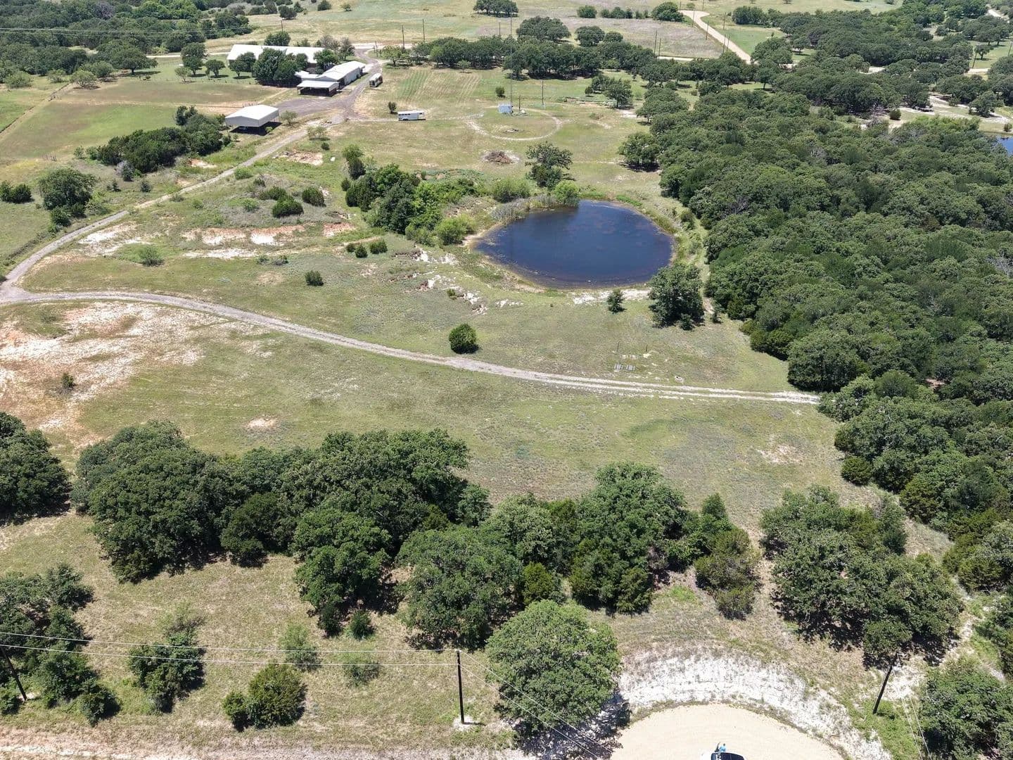 Property from 3021 Turkey Court - KW - Perrin, Texas, 78665