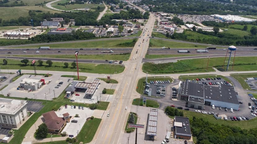 Property from 27 Taft Highway - KW