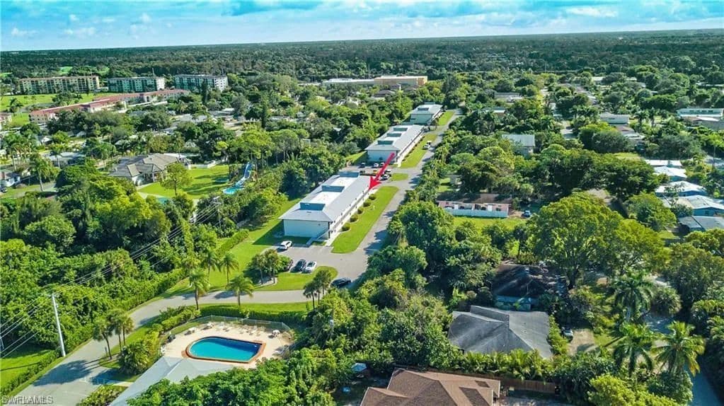 Vacant Land in Naples - Naples, Florida, 34103