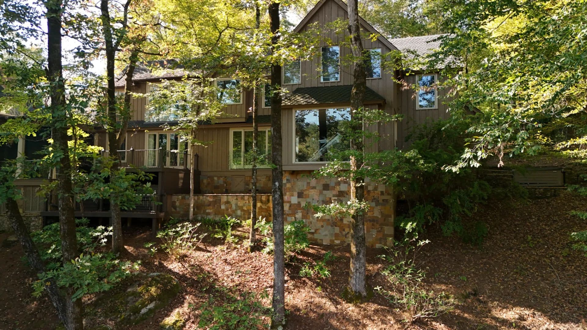 Serenity Falls - World Class tranquility - Midland, Georgia, 31820