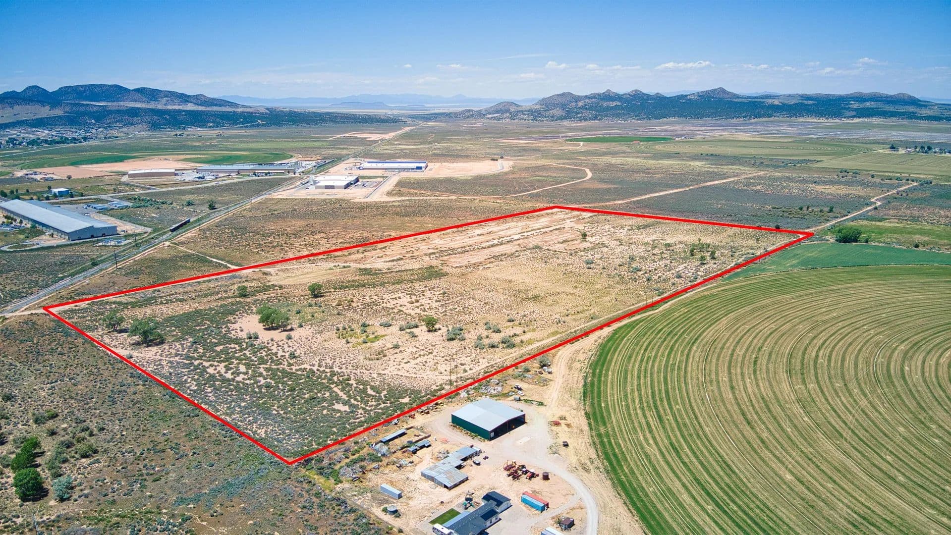 Lots & Land-Other in Cedar City - land for sale