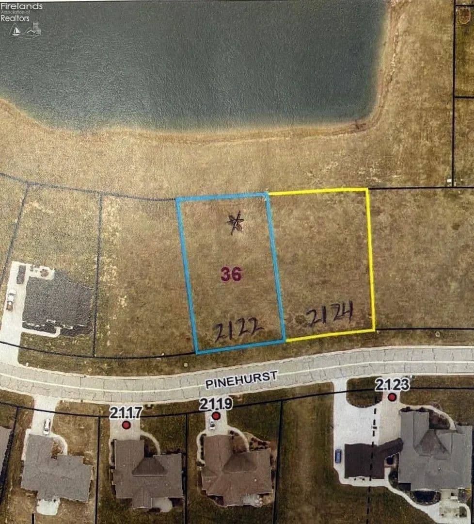 0.31 Acres of Land for Sale in Fremont, Ohio - Fremont, Ohio, 43420