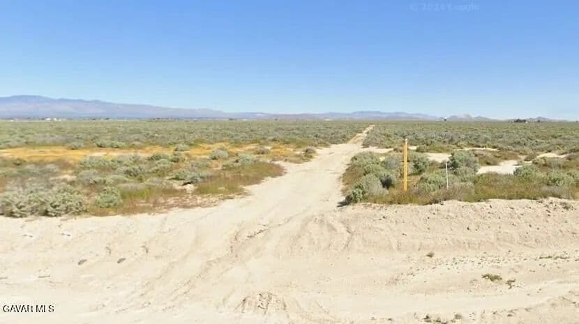 Lots & Land-Other in Lancaster - Lancaster, California, 93536