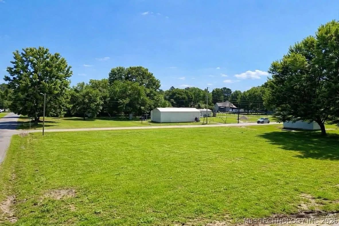 Property from N King Street - KW - Kinta, Oklahoma, 74552