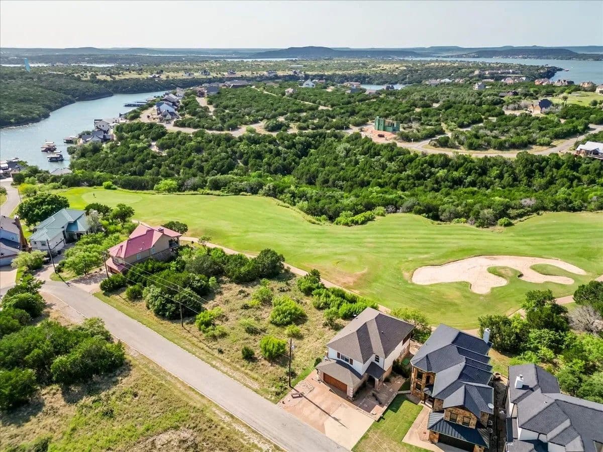 Lots & Land-Other in Possum Kingdom Lake - Texas, 76449