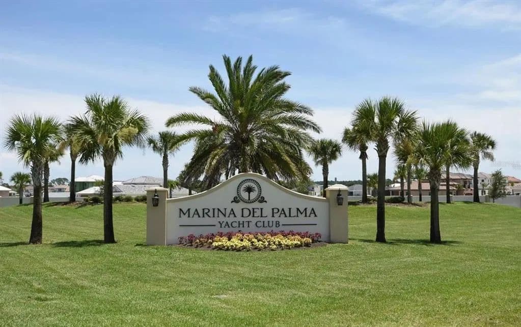 Vacant Land in Palm Coast - Palm Coast, Florida, 32137
