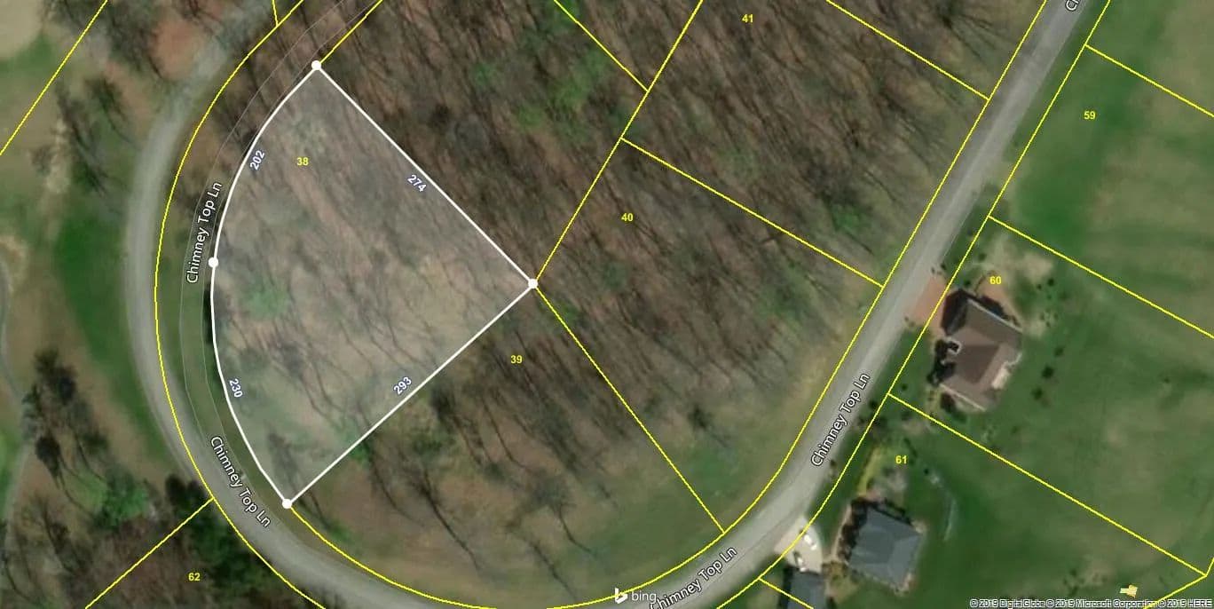 Vacant Land in Chuckey - Chuckey, Tennessee, 37641