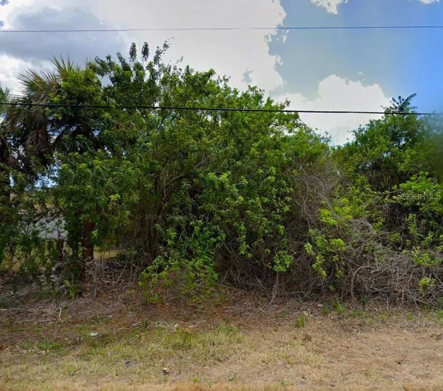 Lots & Land-Other in PORT CHARLOTTE - Port Charlotte, Florida, 33953