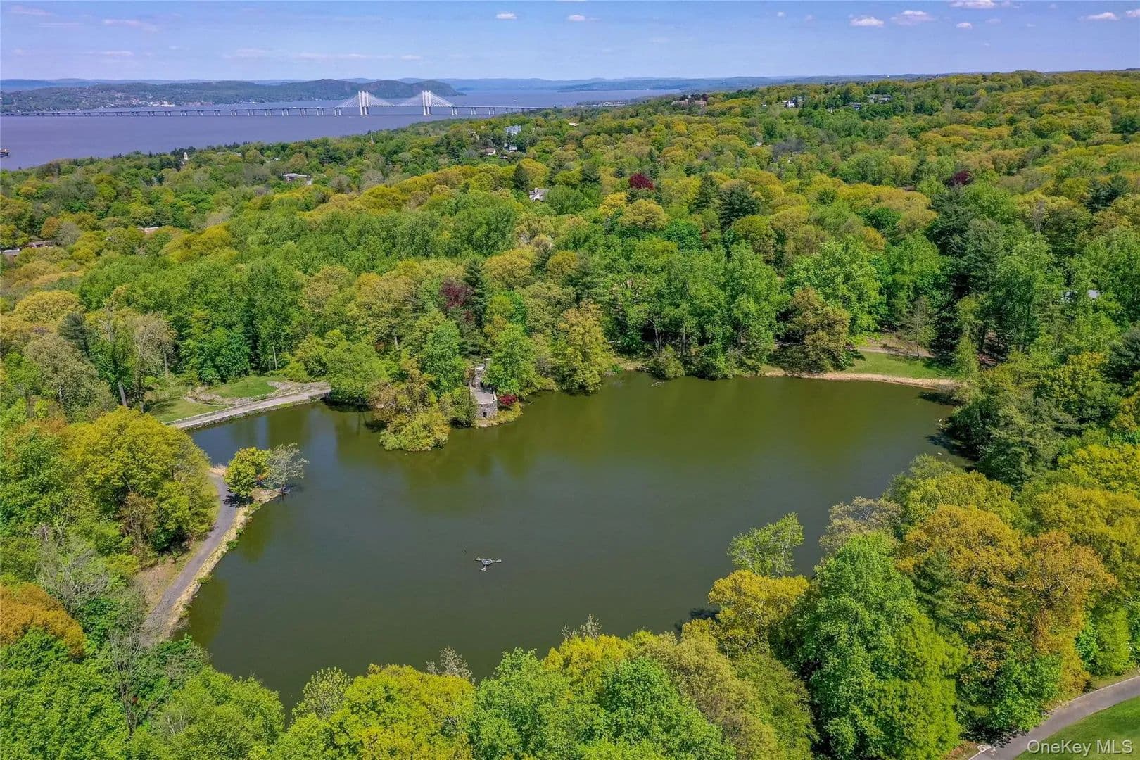 Vacant Land in Irvington - Irvington, New York, 10533