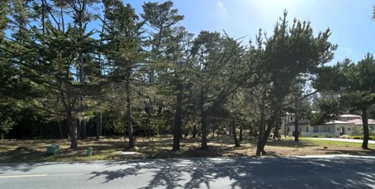 Property from 1272 Sombria Lane - KW - Pebble Beach, California, 93953
