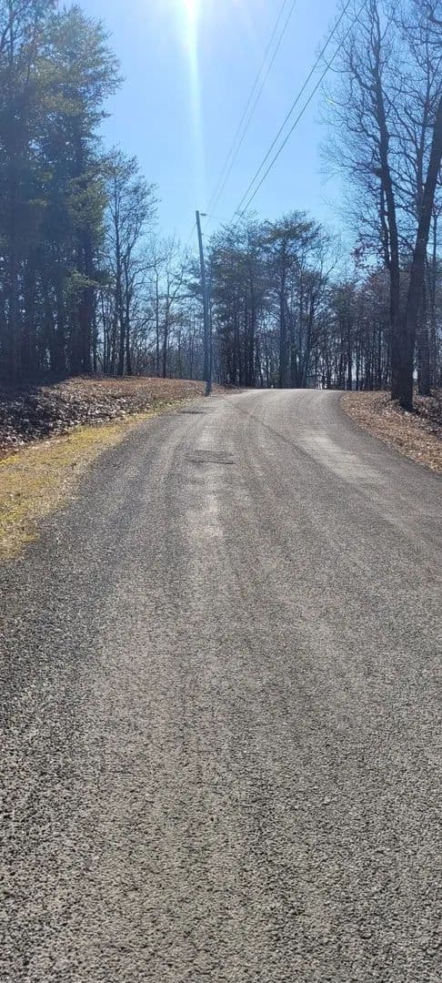 Vacant Land in Dover - Dover, Tennessee, 37058