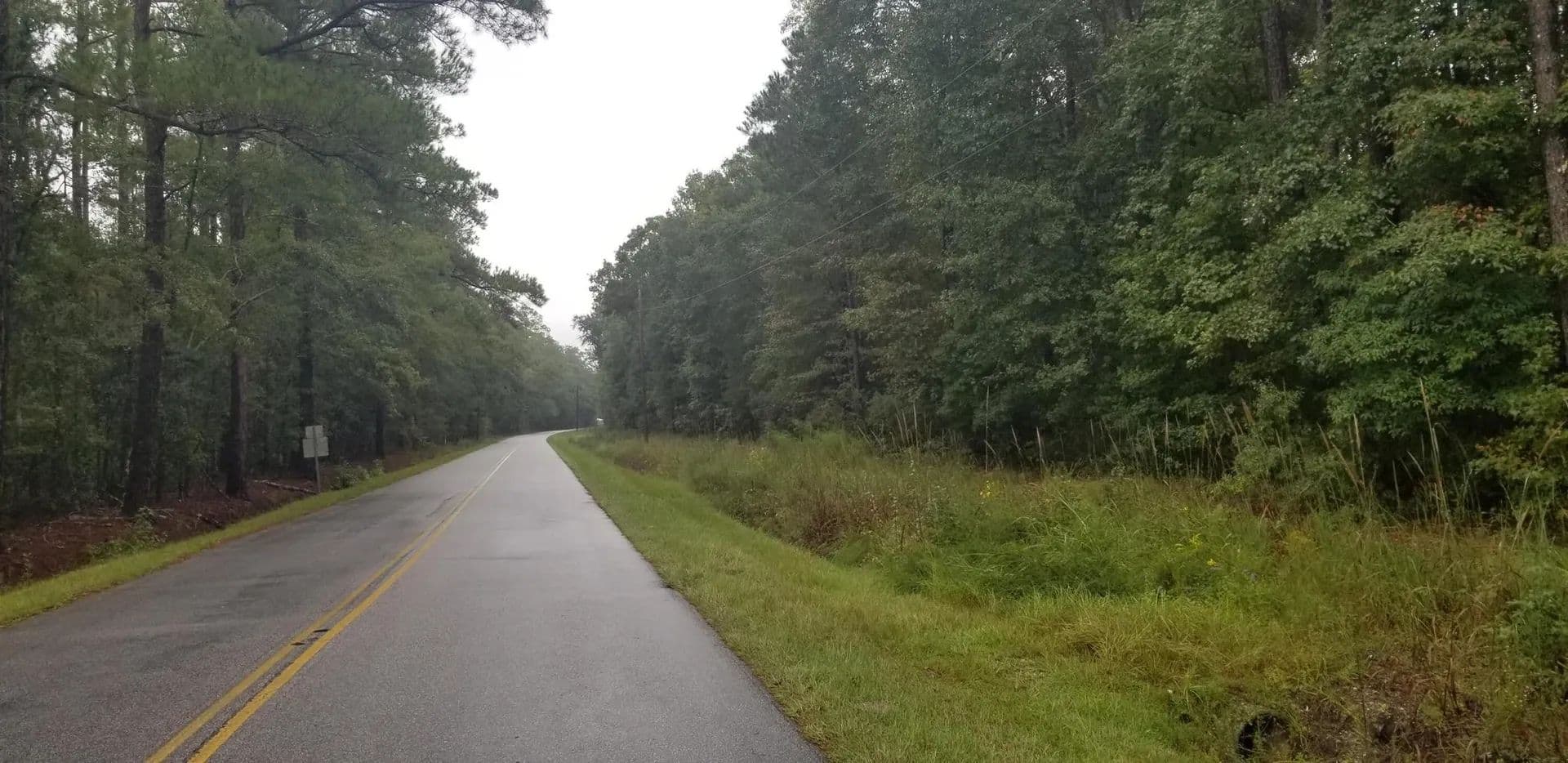 Vacant Land in WALTERBORO - Walterboro, South Carolina, 29488