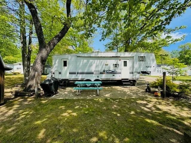 Lots & Land-Other in Houghton Lake