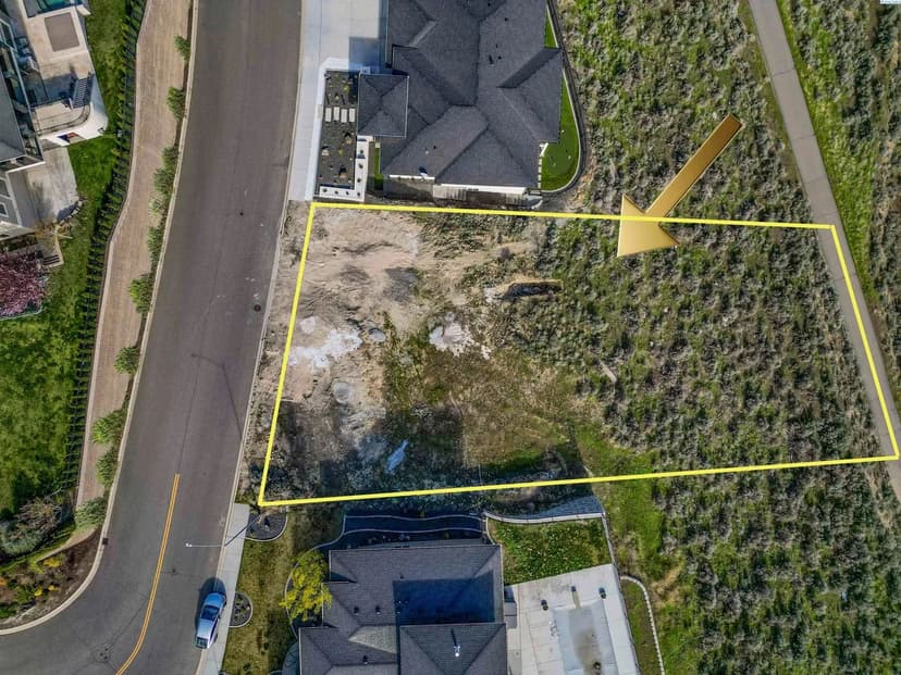 Lots & Land-Other in Richland