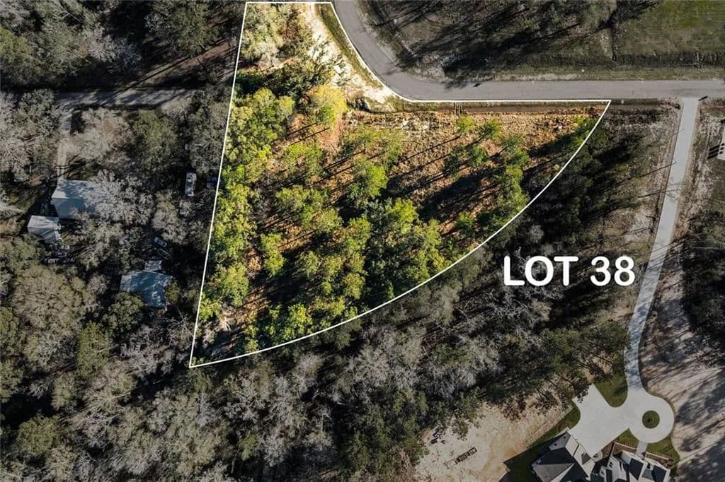 Vacant Land in Covington - Covington, Louisiana, 70433