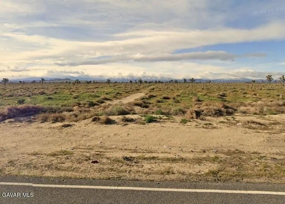 Lots & Land-Other in Lancaster - Lancaster, California, 93535