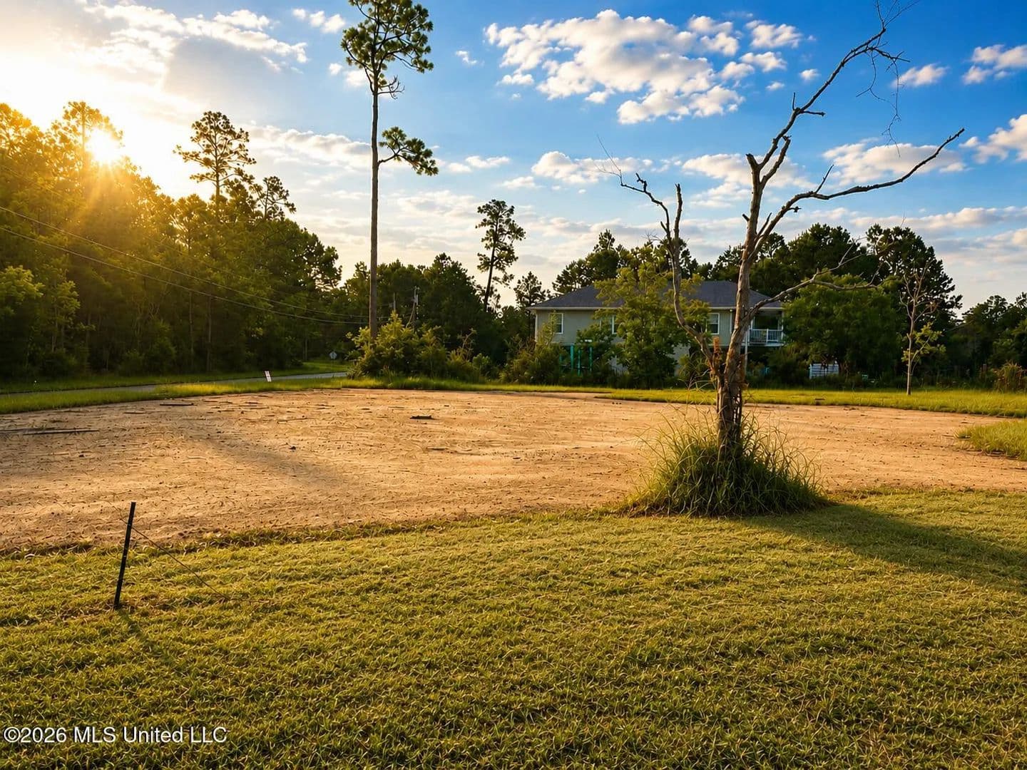 0.29 Acres of Land for Sale in Bay Saint Louis, MS - Bay Saint Louis, Mississippi, 39520