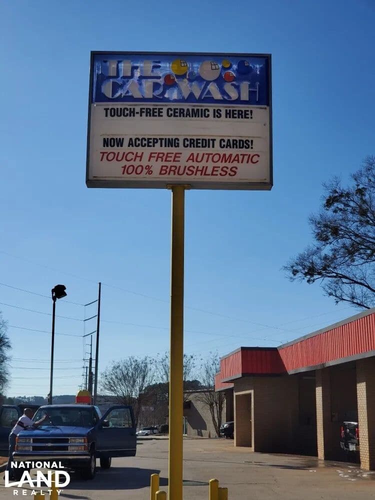 Car Wash Investment Portfolio