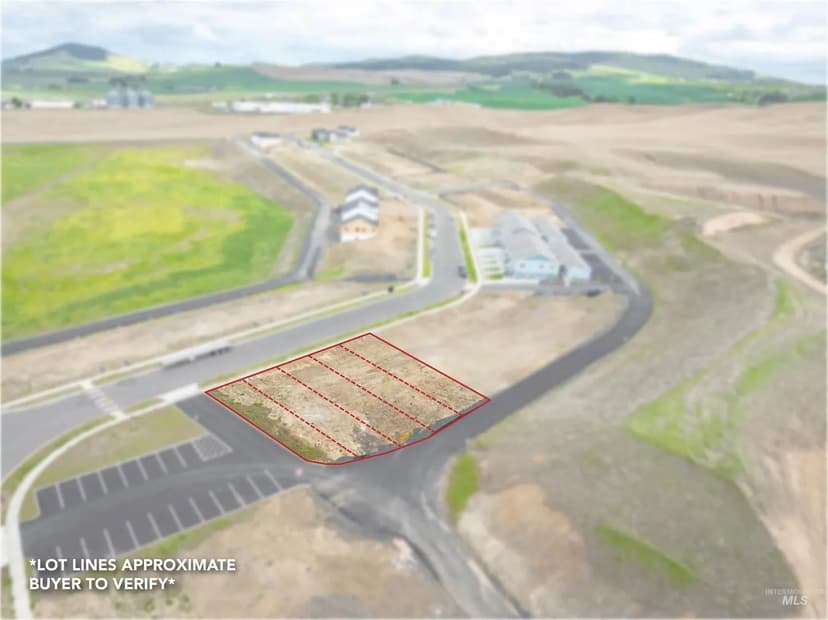 Property from TBD Edington (Block 2, Lots 7-11) - KW