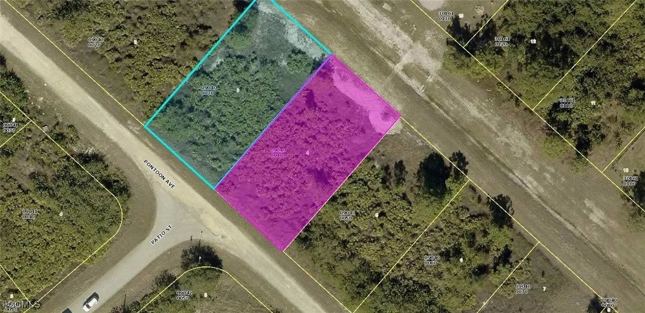 Lots & Land-Other in Lehigh Acres - land for sale