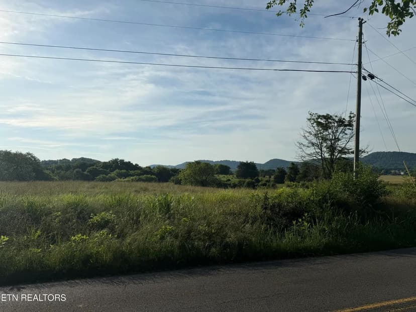 Property from 0 Whitaker Rd - KW