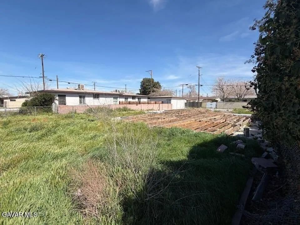 Lots & Land-Other in Lancaster - Lancaster, California, 93534