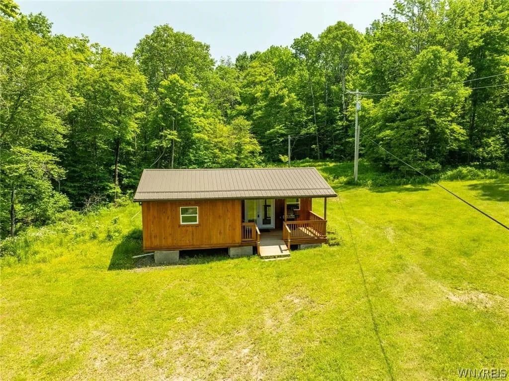 Property from 4412 Conley Road - KW - Hinsdale, New York, 14743