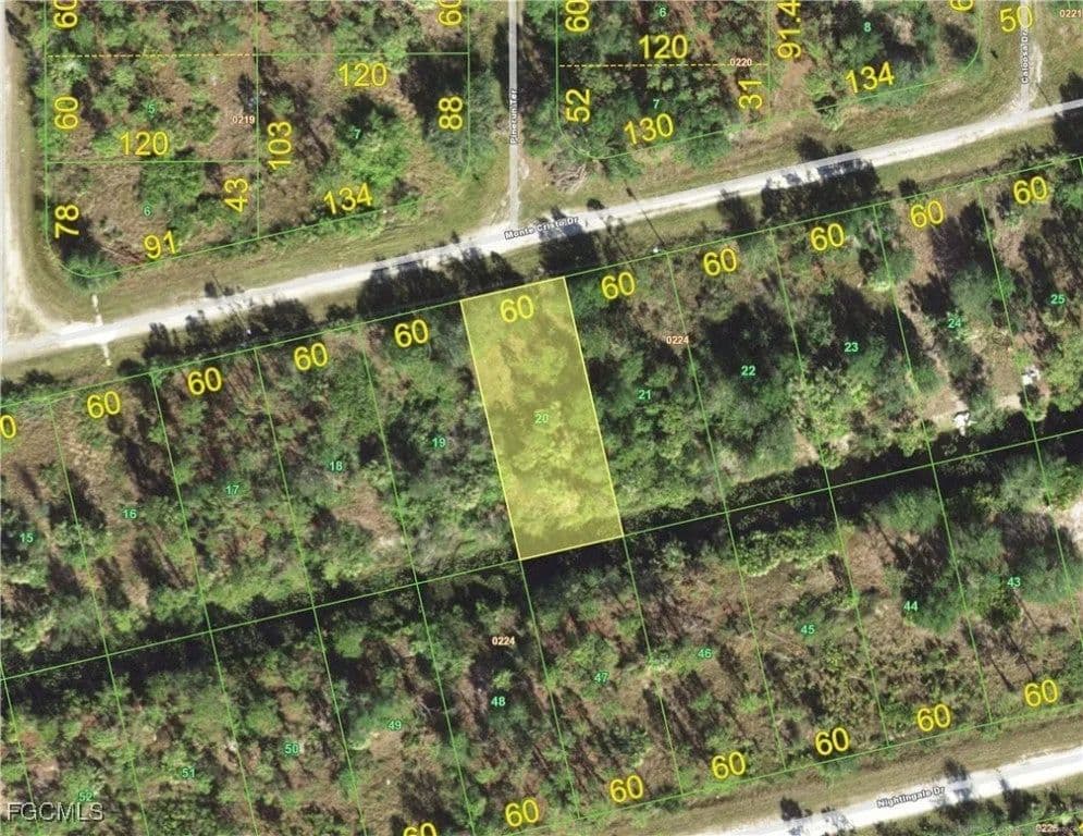 Lots & Land-Other in Punta Gorda - Punta Gorda, Florida, 33955