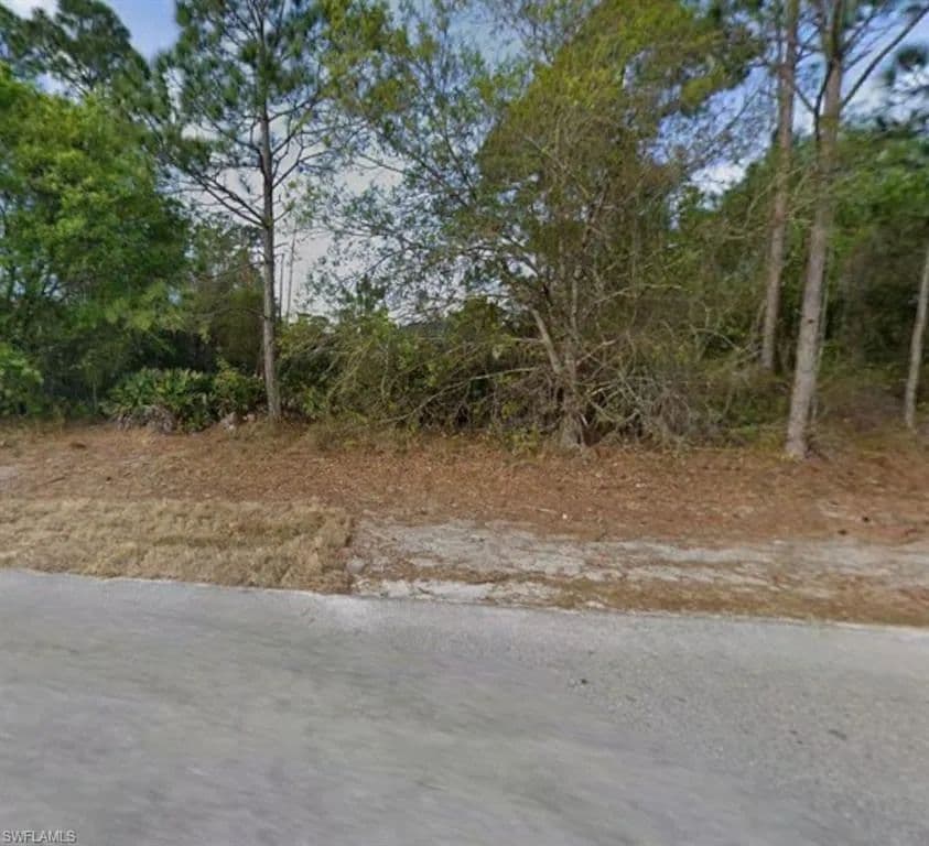 Property from 218 Beckley DR - KW - Lehigh Acres, Florida, 33974