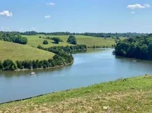 Vacant Land in Williamstown - Williamstown, Kentucky, 41097