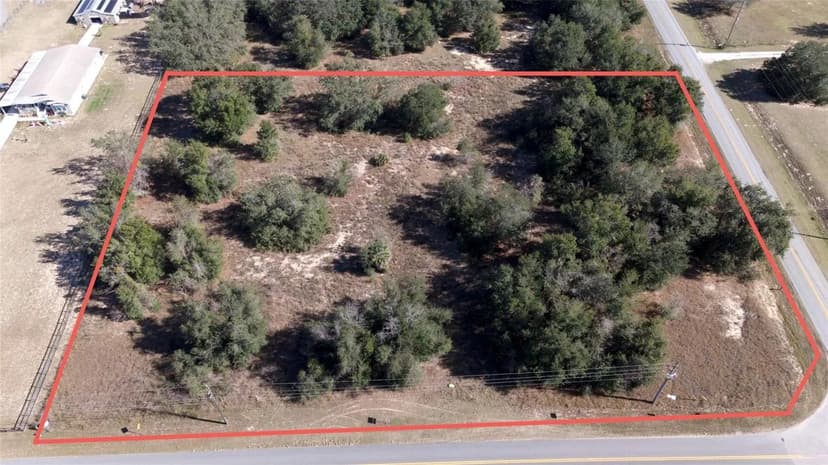 Lots & Land-Other in CLERMONT