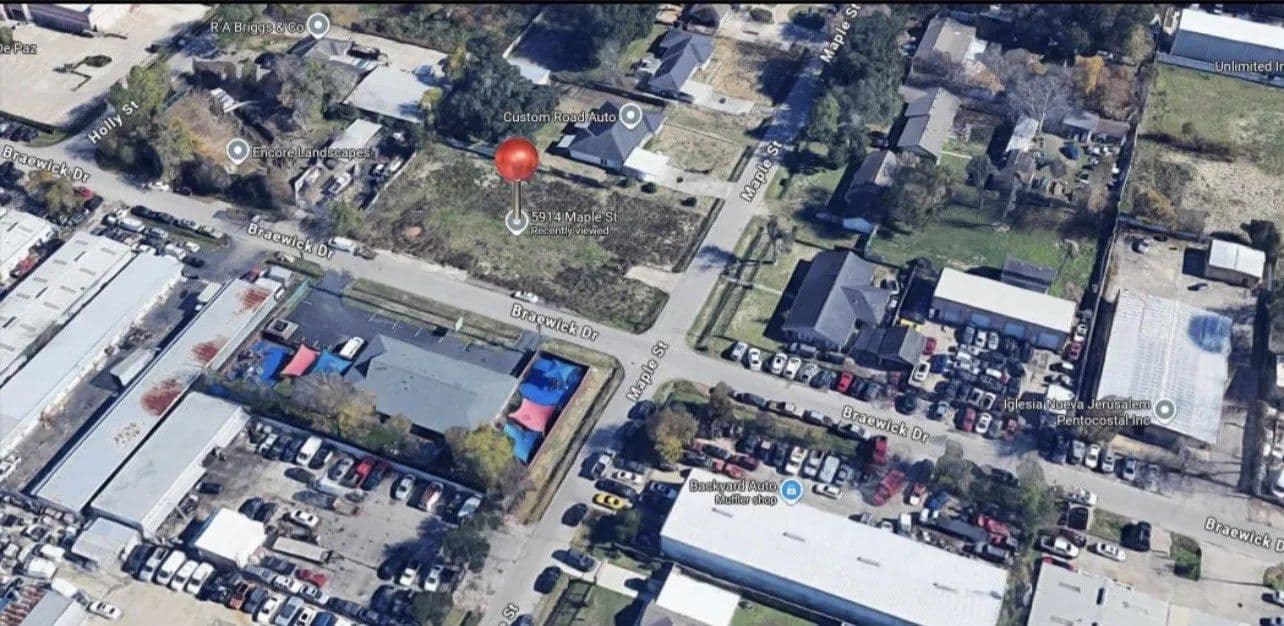 Lots & Land-Other in Houston - Houston, Texas, 77074