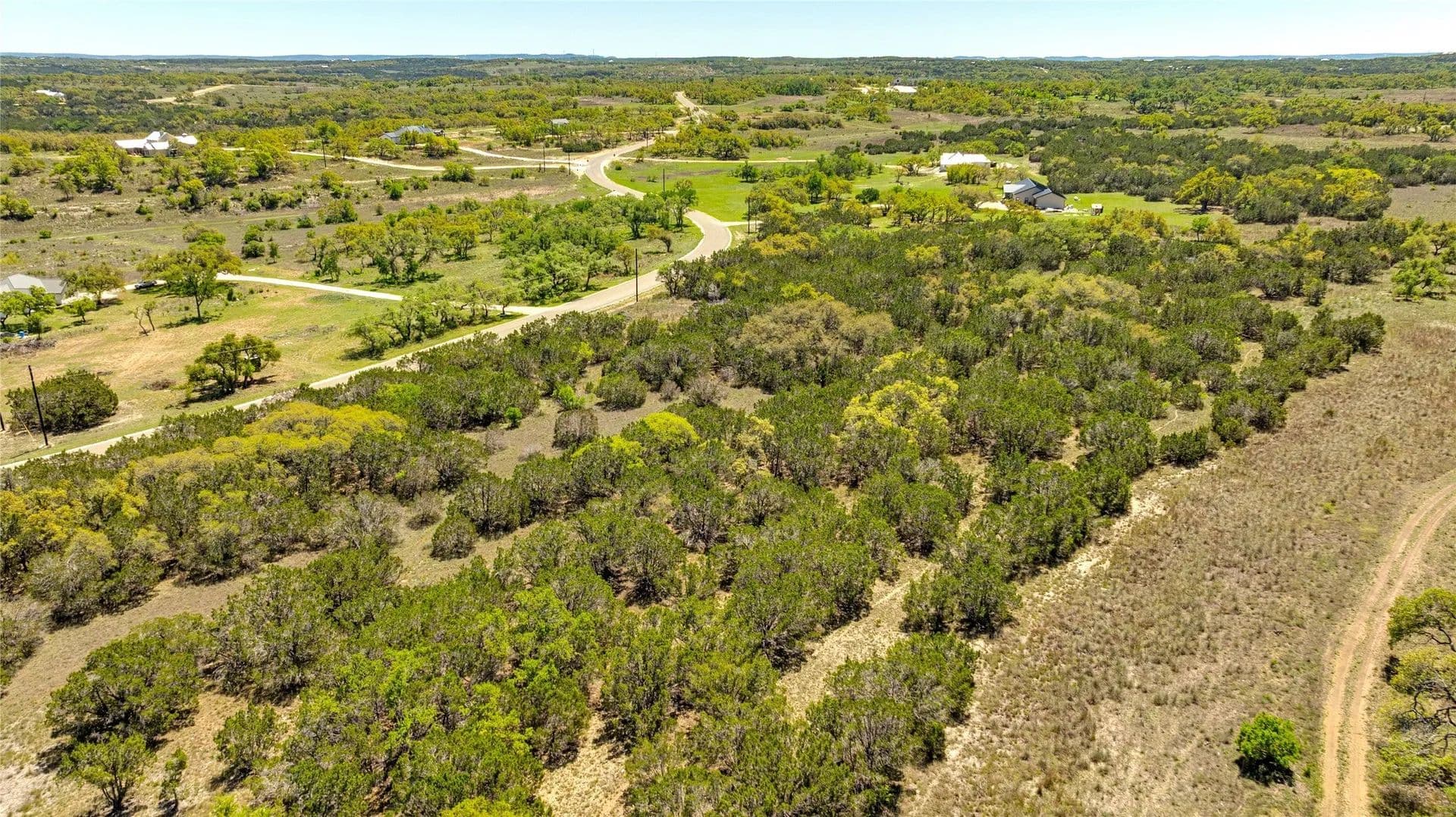 Lots & Land-Other in Blanco - Blanco, Texas, 78606