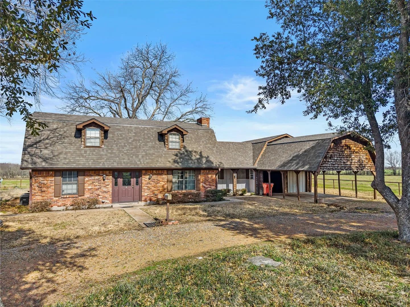 161.39 Acres of Land for Sale in Caddo Mills, TX - Caddo Mills, Texas, 75135