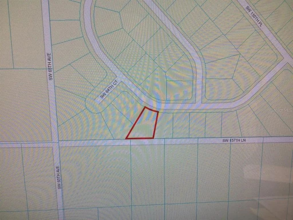 Lots & Land-Other in OCALA - Ocala, Florida, 34473