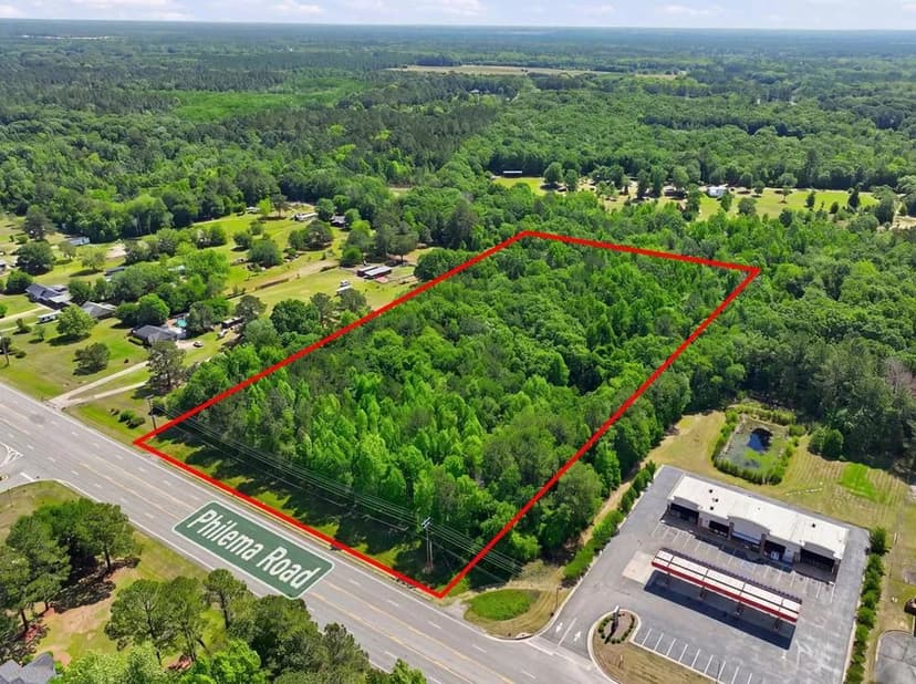Property from 1483 Philema Road S - KW