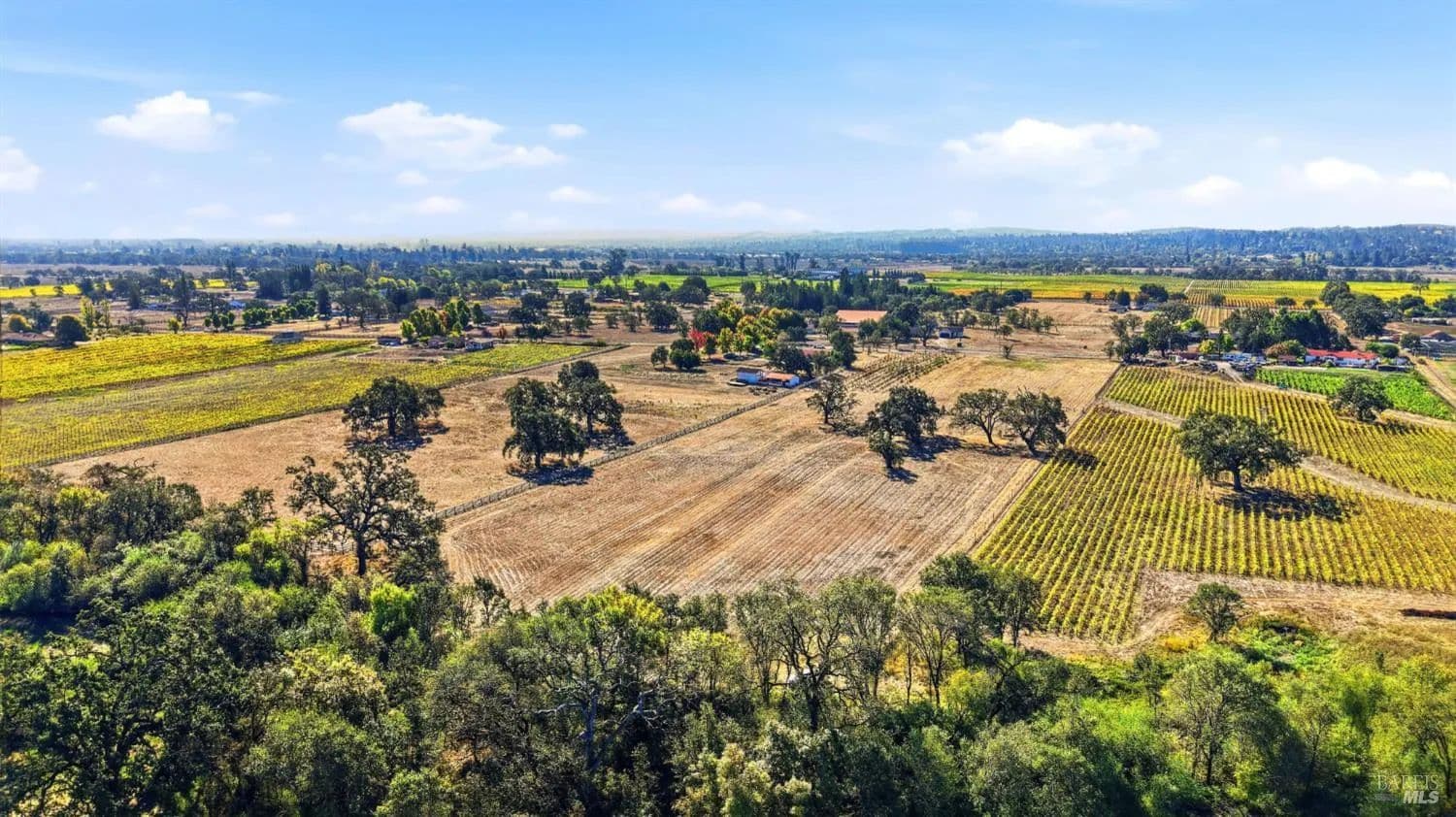 Vacant Land in Santa Rosa - Santa Rosa, California, 95401