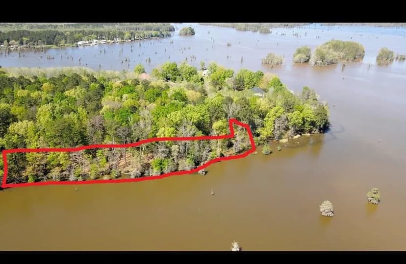 Lots & Land-Other in Cobb