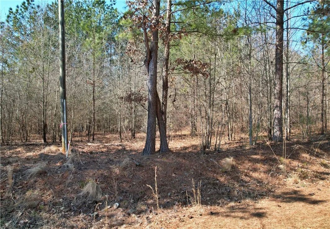2.84 Acres of Land for Sale in West Union, SC - West Union, South Carolina, 29696