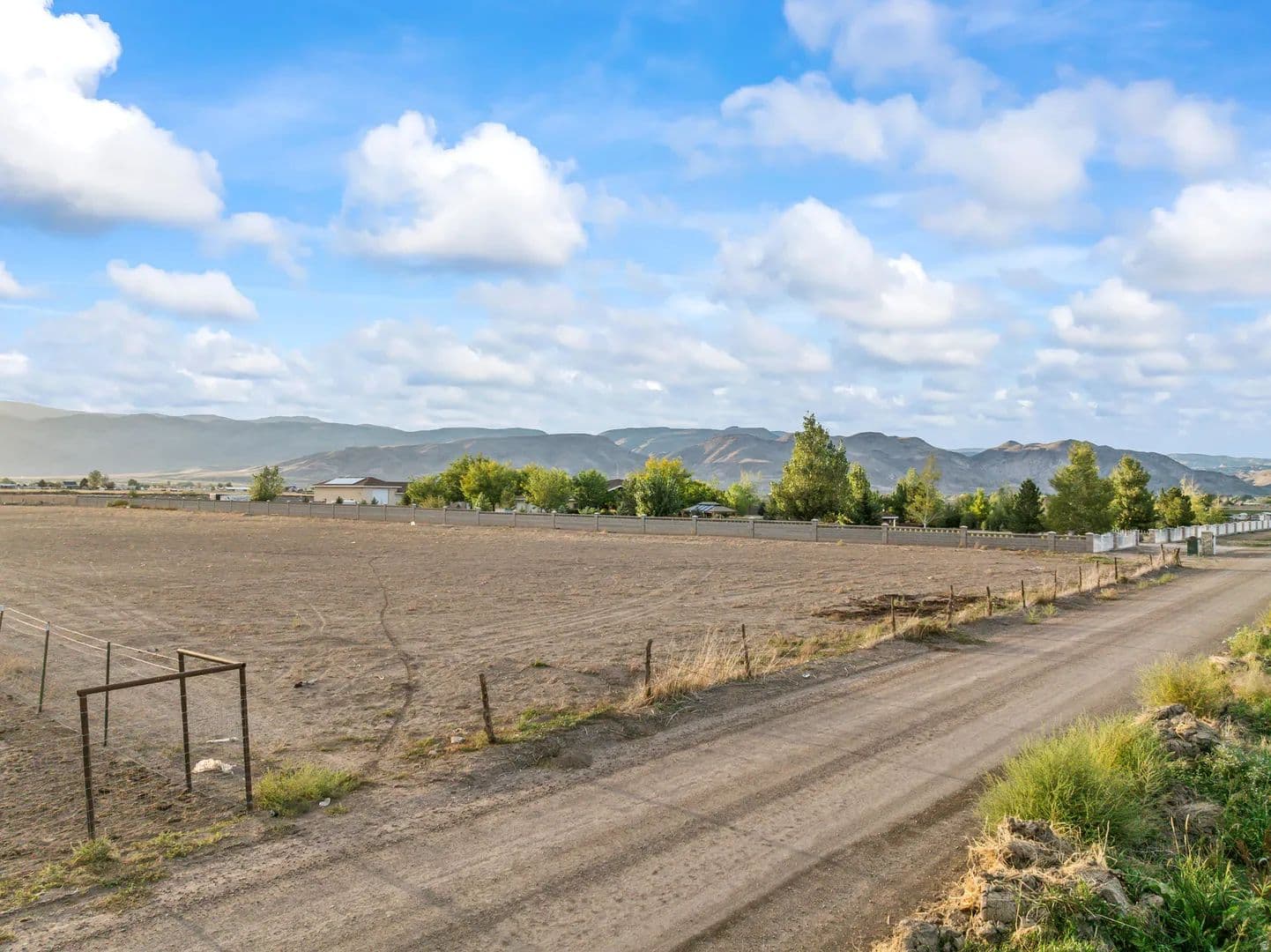 Land -Agricultural (Not Zoned) in MONROE - Monroe, Utah, 84754