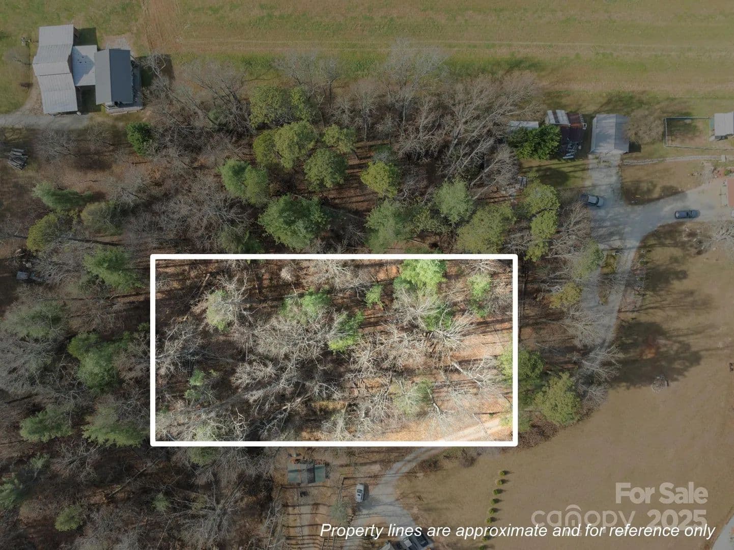 Lots & Land-Other in Flat Rock - Flat Rock, North Carolina, 28792