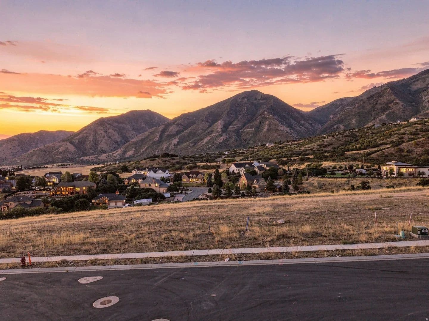 0.42 Acres of Land for Sale in Elk Ridge, UT - Elk Ridge, Utah, 84651