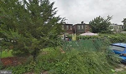 Vacant Land in Philadelphia - Philadelphia, Pennsylvania, 19133
