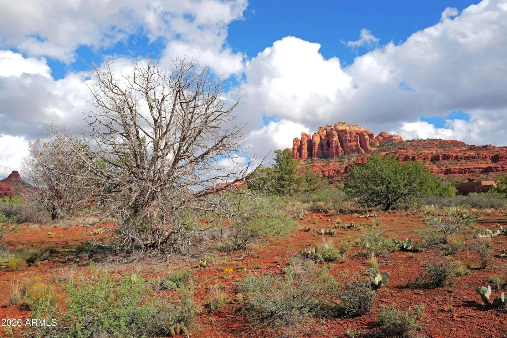 Vacant Land in Sedona - Sedona, Arizona, 86351