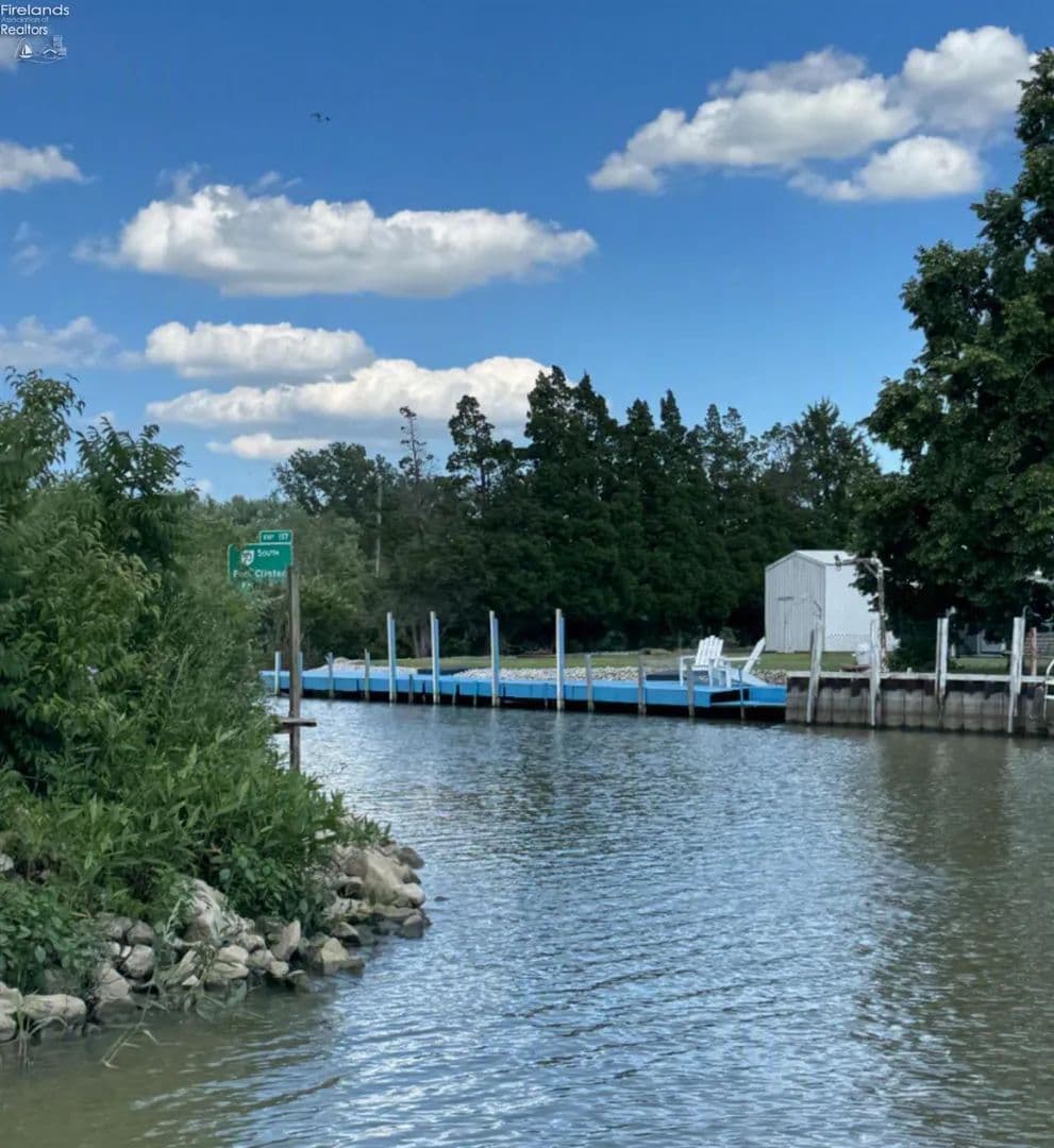 Lots & Land-Other in Port Clinton - Port Clinton, Ohio, 43452