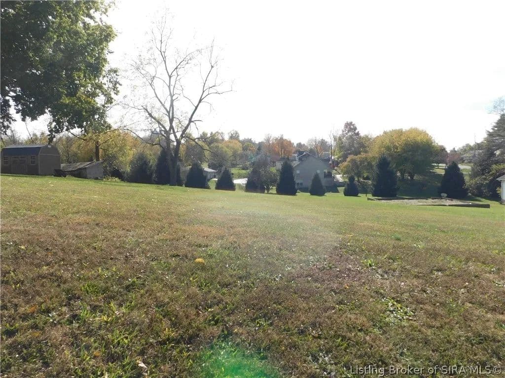 Property from S South 160 - KW - Salem, Indiana, 47167