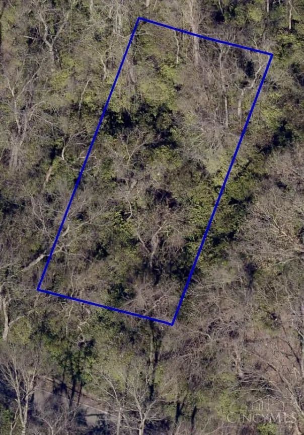 Vacant Land in Delhi Twp - Ohio, 45233