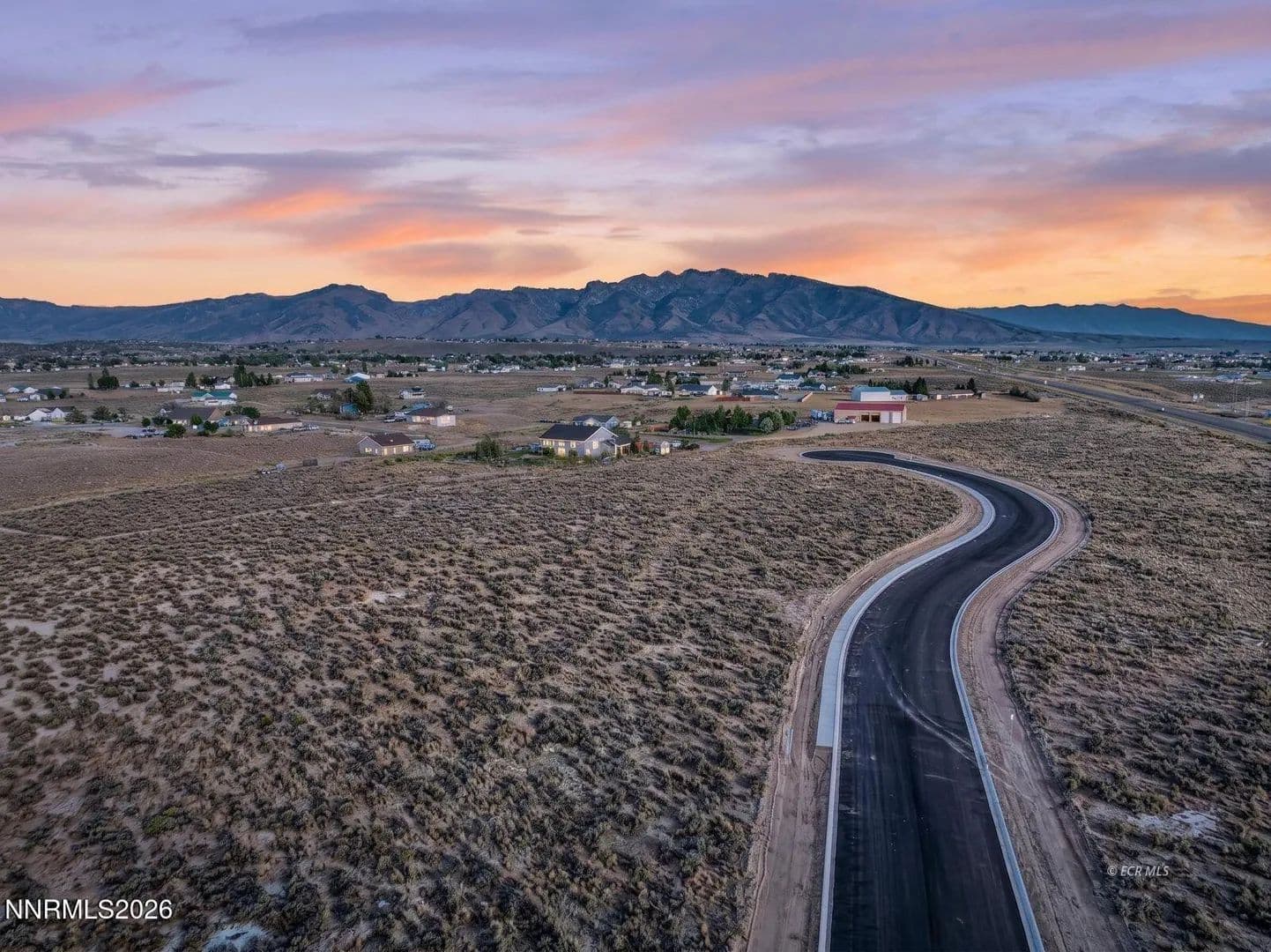 Vacant Land in Spring Creek - Spring Creek, Nevada, 89815