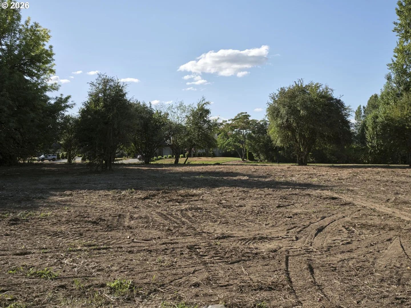 Land -Single Family Acreage in Battle Ground - Battle Ground, Washington, 98604